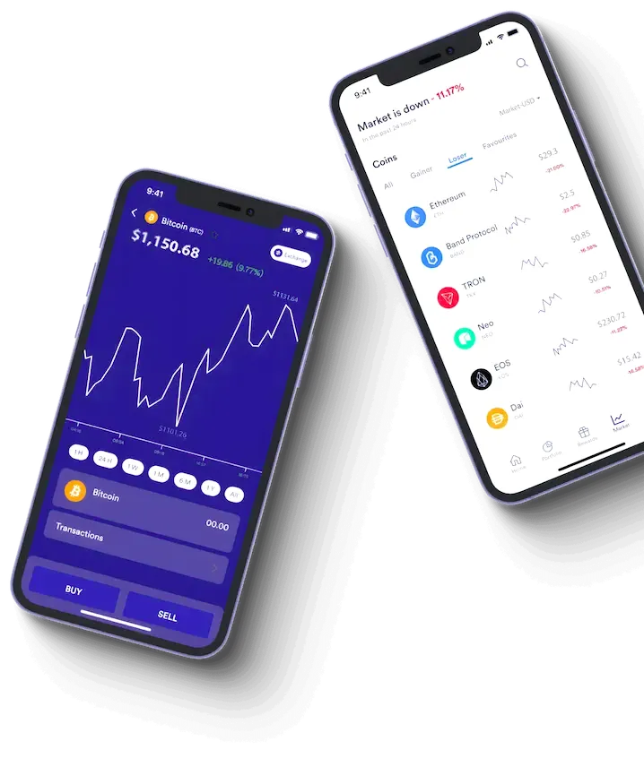 Austorivex Trading Plattform