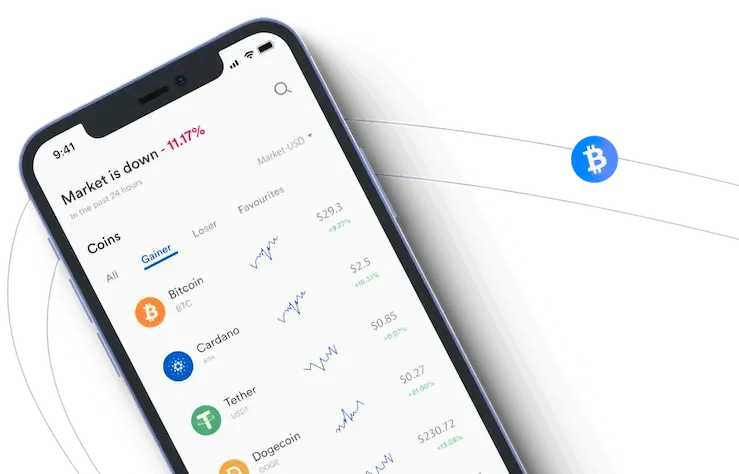 Austorivex Krypto Plattform