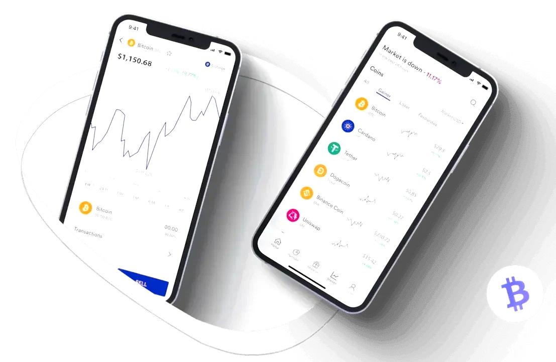 Austorivex digitale Finanzen